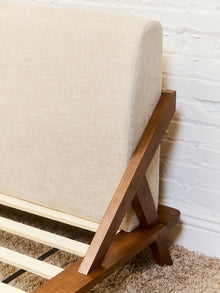 Brooklyn Queen Size Bed