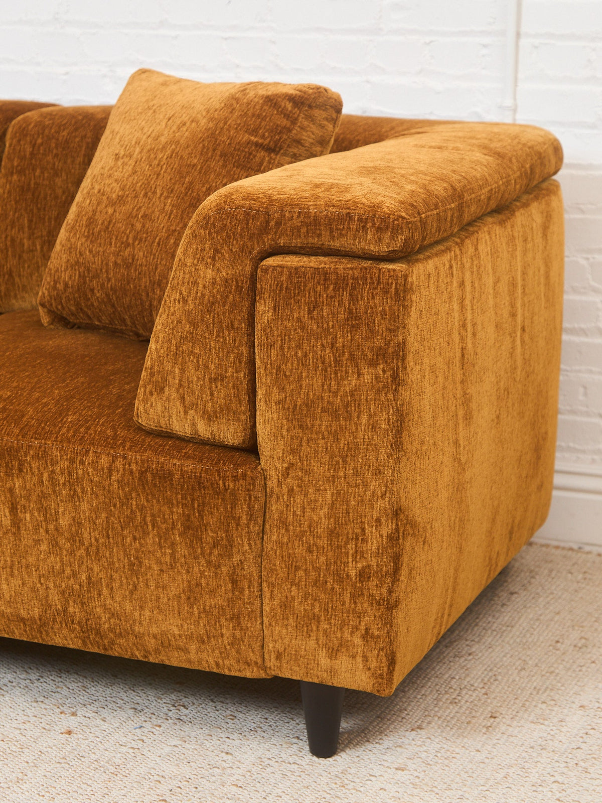 Chelsea 5 Piece Modular Sofa