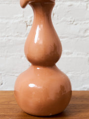 Art Deco Ceramic Sculpture