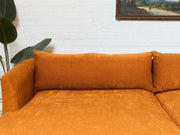 Hacienda Terra-cotta Rowan Sofa