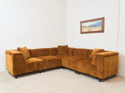 Chelsea 5 Piece Modular Sofa