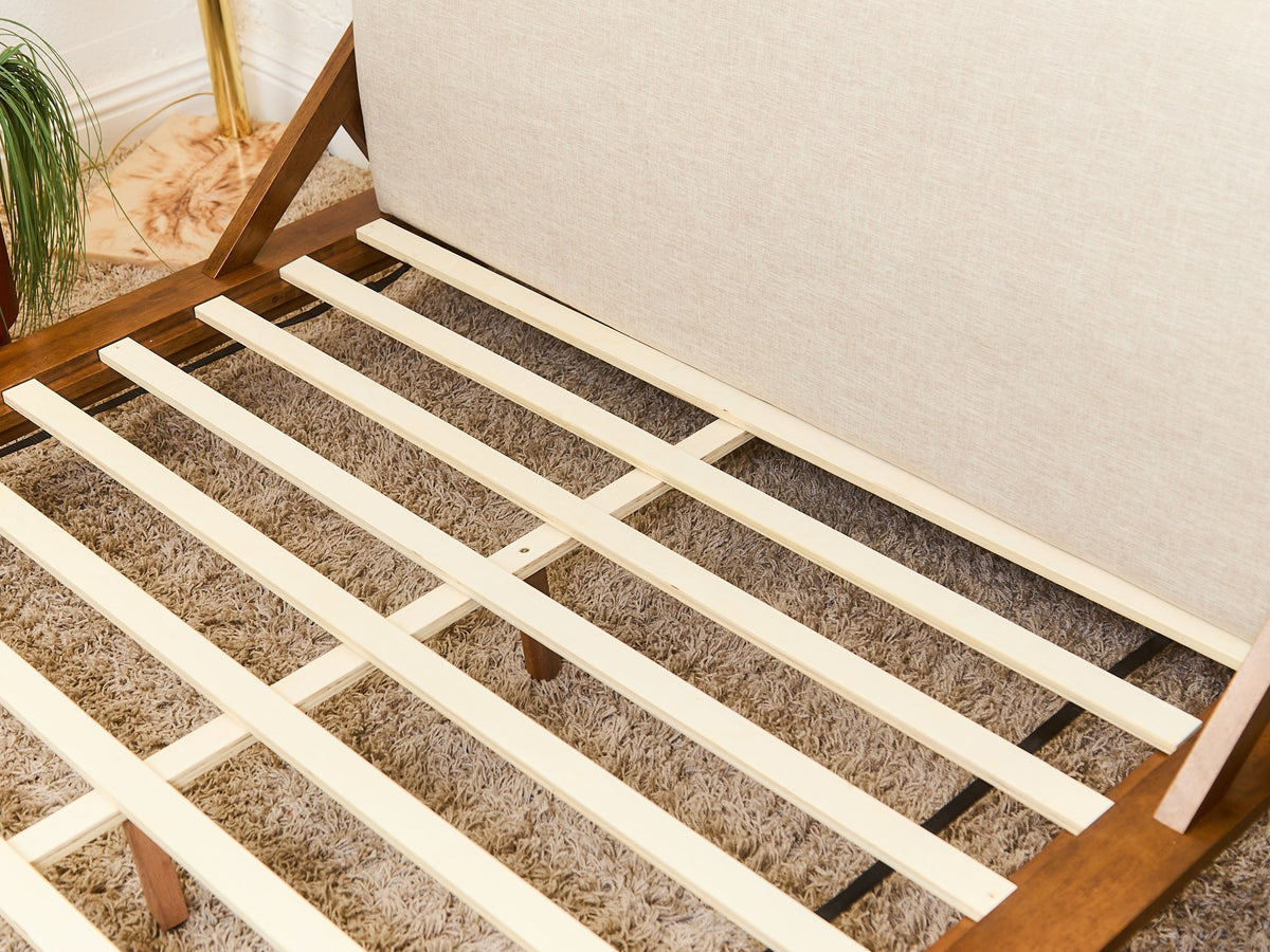 Brooklyn Queen Size Bed