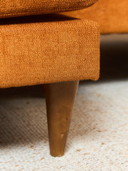 Hacienda Terra-cotta Rowan Sofa