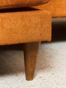 Hacienda Terra-cotta Rowan Sofa