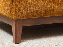 Lisette 3 Piece Double Bumper in Thriller Amber