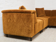Chelsea 5 Piece Modular Sofa