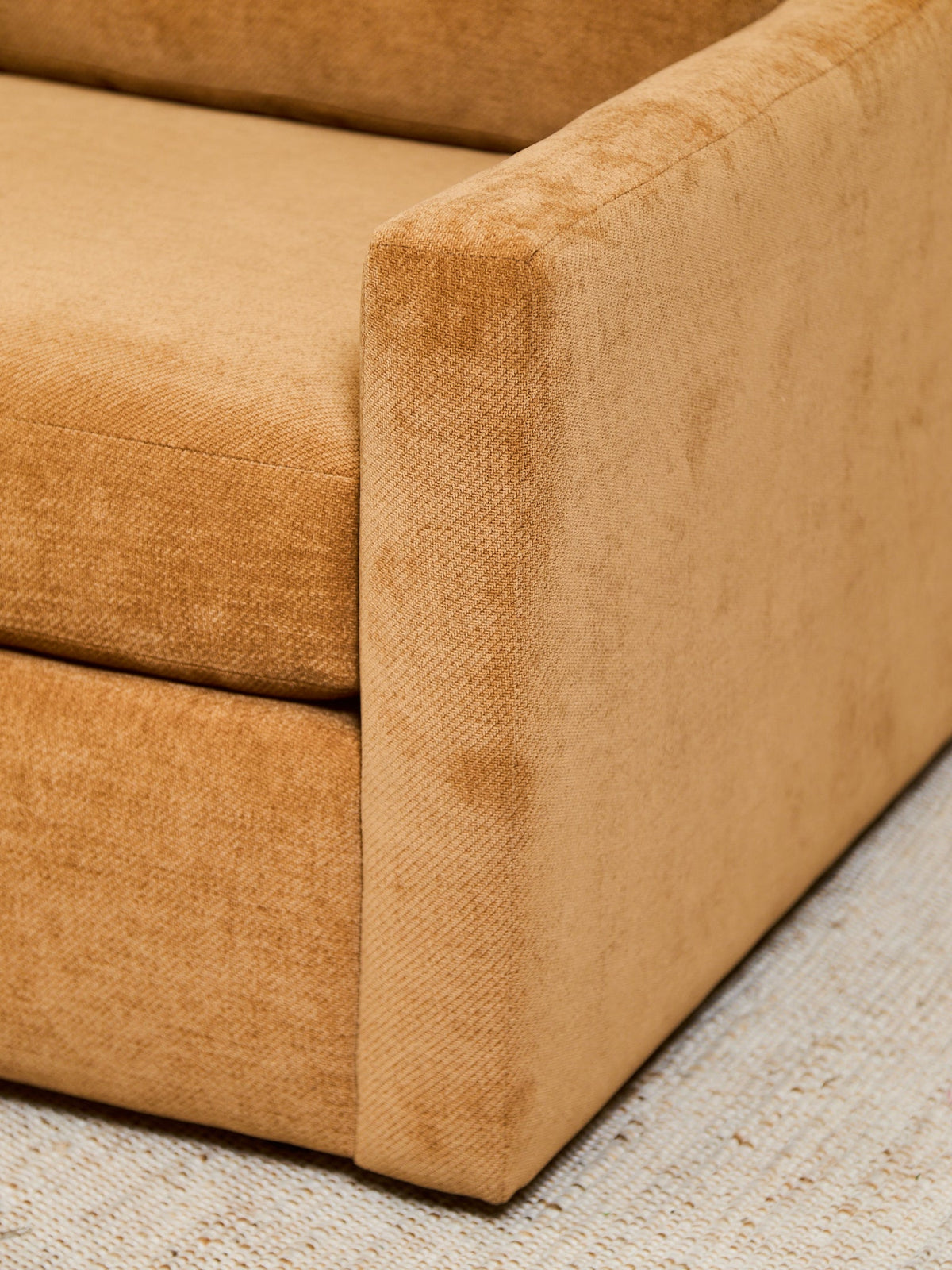 Hauser Full Sleeper Sofa
