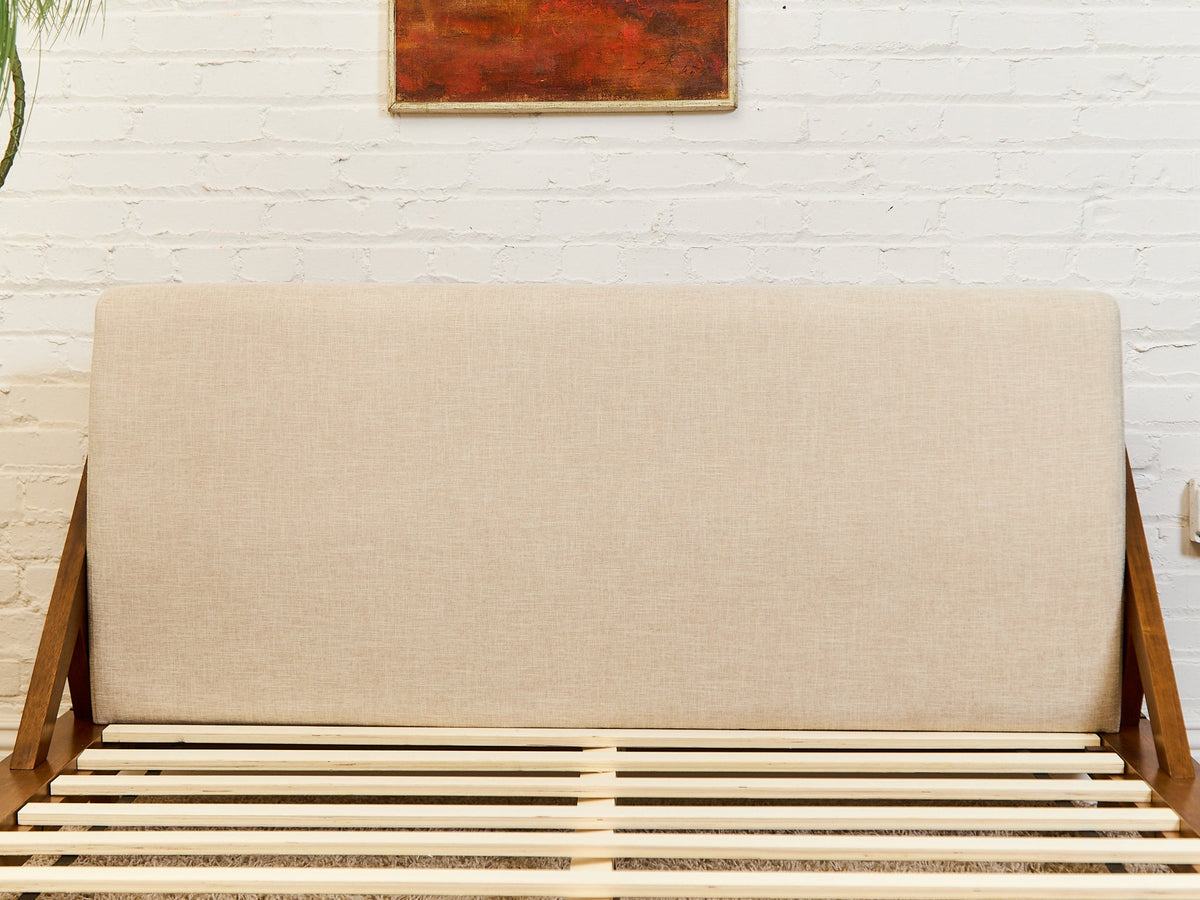 Brooklyn Queen Size Bed