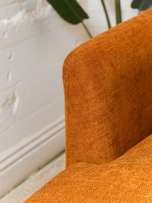 Hacienda Terra-cotta Rowan Sofa