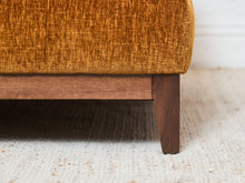 Lisette 3 Piece Double Bumper in Thriller Amber