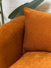 Hacienda Terra-cotta Rowan Sofa