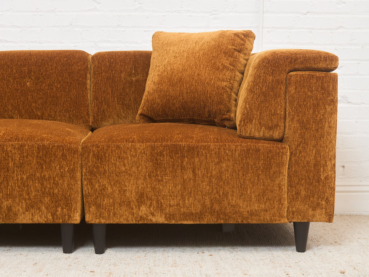 Chelsea 5 Piece Modular Sofa