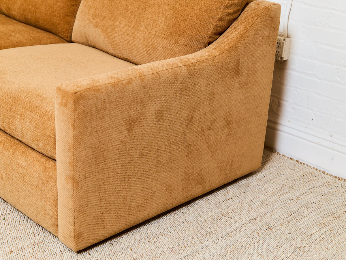 Hauser Full Sleeper Sofa