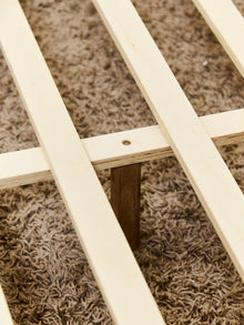 Brooklyn Queen Size Bed