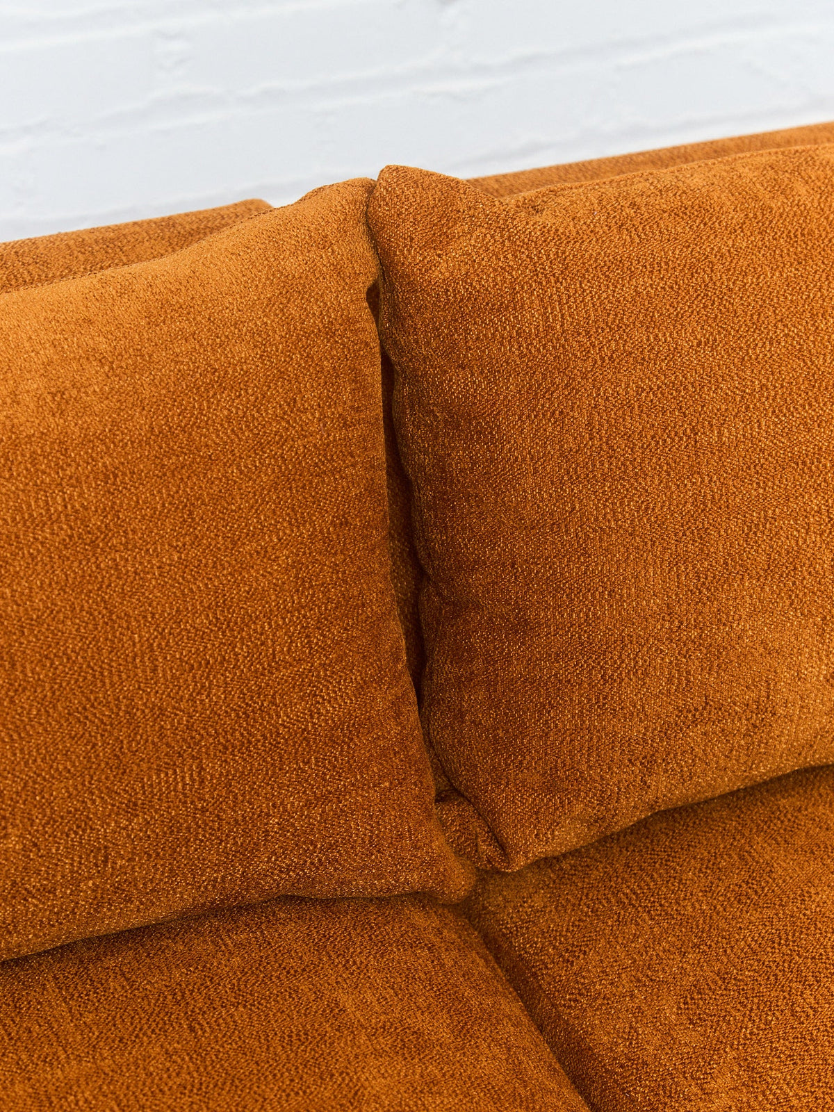 Hacienda Terra-cotta Rowan Sofa