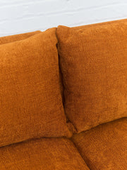 Hacienda Terra-cotta Rowan Sofa