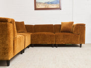 Chelsea 5 Piece Modular Sofa