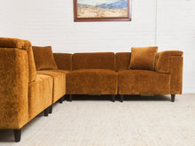 Chelsea 5 Piece Modular Sofa