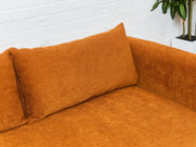 Hacienda Terra-cotta Rowan Sofa