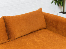 Hacienda Terra-cotta Rowan Sofa