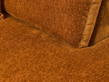 Lisette 3 Piece Double Bumper in Thriller Amber