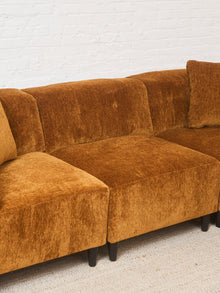 Chelsea 5 Piece Modular Sofa
