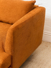 Hacienda Terra-cotta Rowan Sofa