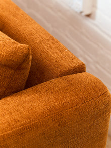 Hacienda Terra-cotta Rowan Sofa
