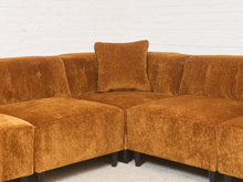 Chelsea 5 Piece Modular Sofa