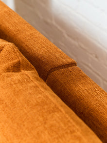 Hacienda Terra-cotta Rowan Sofa
