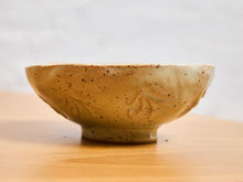 Wabi Sabi celadon Glazed Catchall