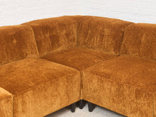 Chelsea 5 Piece Modular Sofa