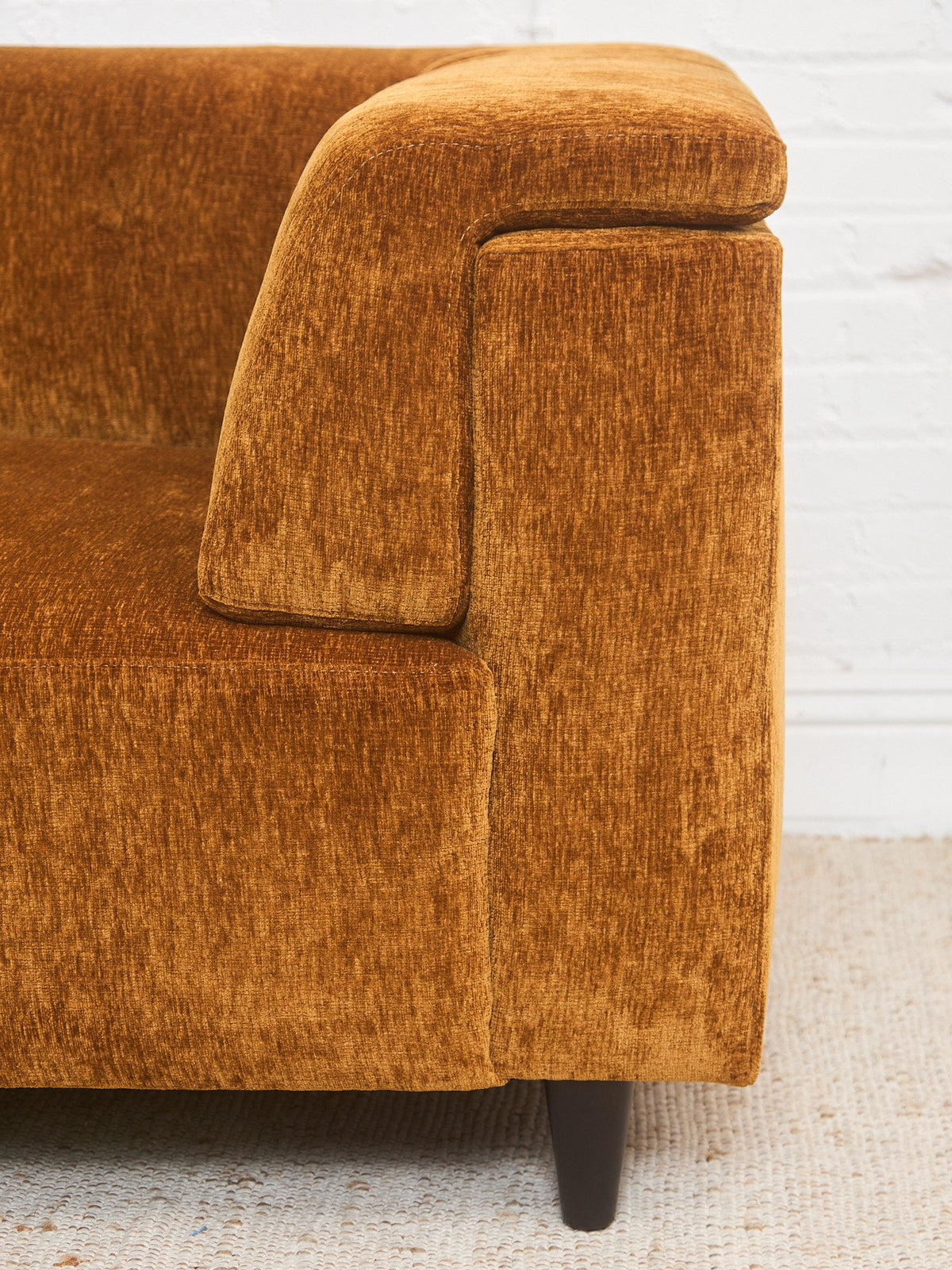 Chelsea 5 Piece Modular Sofa