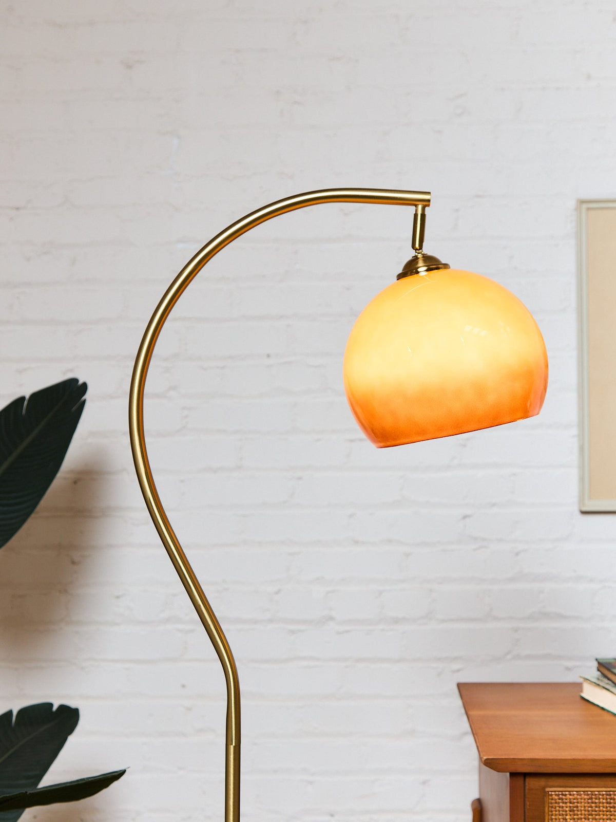 Sunset Floor Lamp
