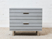 Pair of Post Modern Nightstands