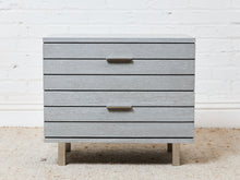 Pair of Post Modern Nightstands