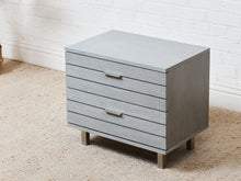 Pair of Post Modern Nightstands