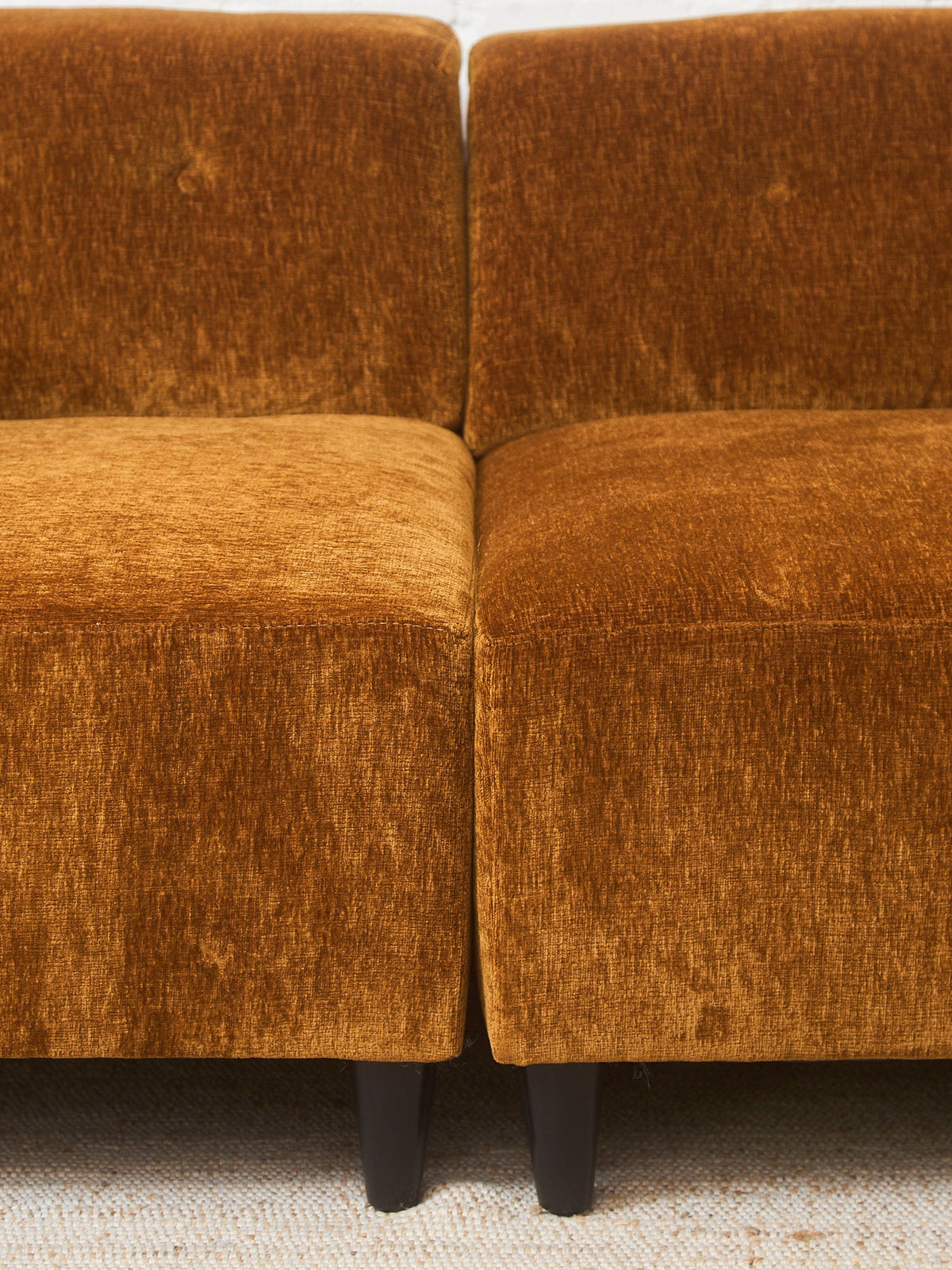 Chelsea 5 Piece Modular Sofa