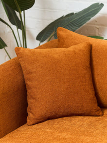 Hacienda Terra-cotta Rowan Sofa
