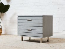 Pair of Post Modern Nightstands