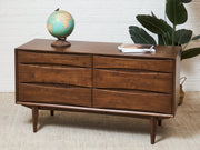 Solis 6 Drawer Dresser