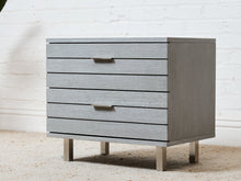 Pair of Post Modern Nightstands