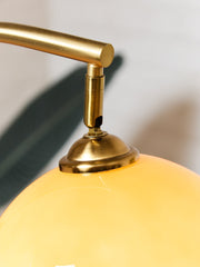 Sunset Floor Lamp