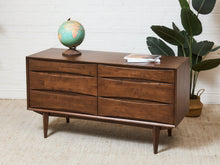 Solis 6 Drawer Dresser
