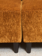 Chelsea 5 Piece Modular Sofa