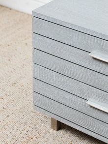 Pair of Post Modern Nightstands