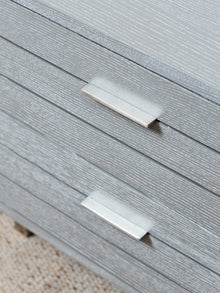 Pair of Post Modern Nightstands