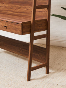 Brea Free Standing Desk Shelf