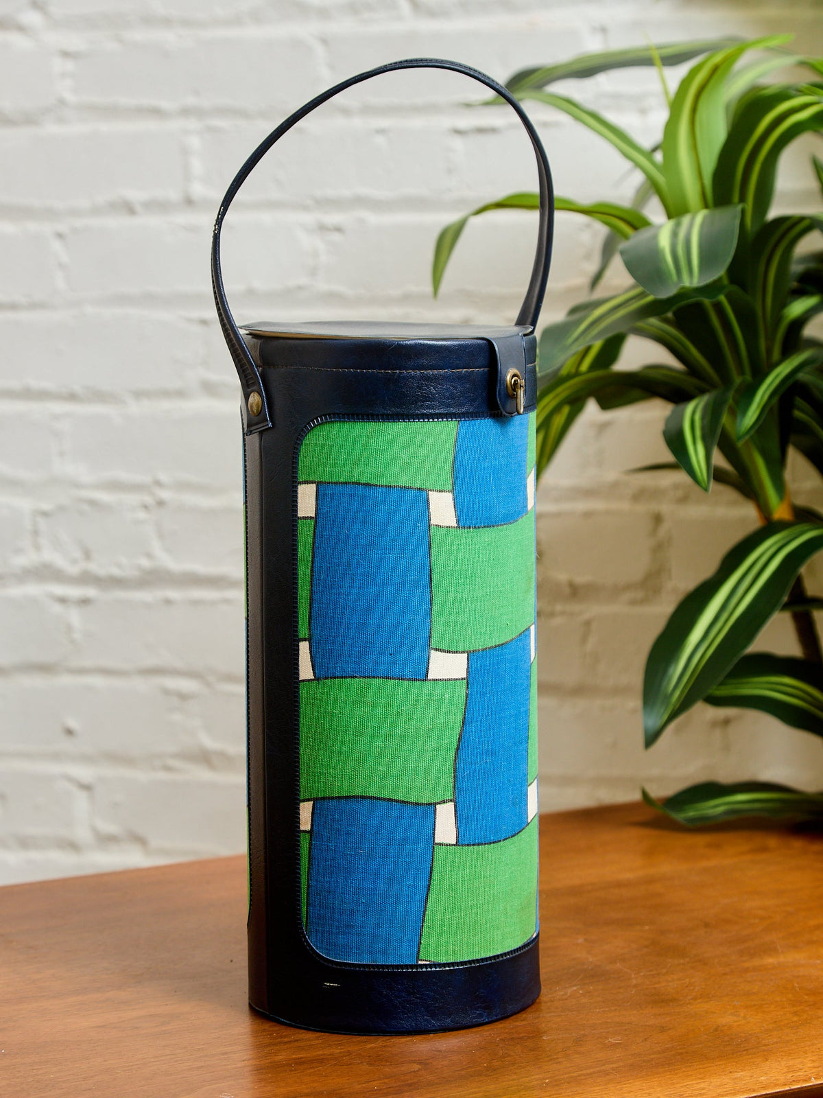 1960s Wine Caddy