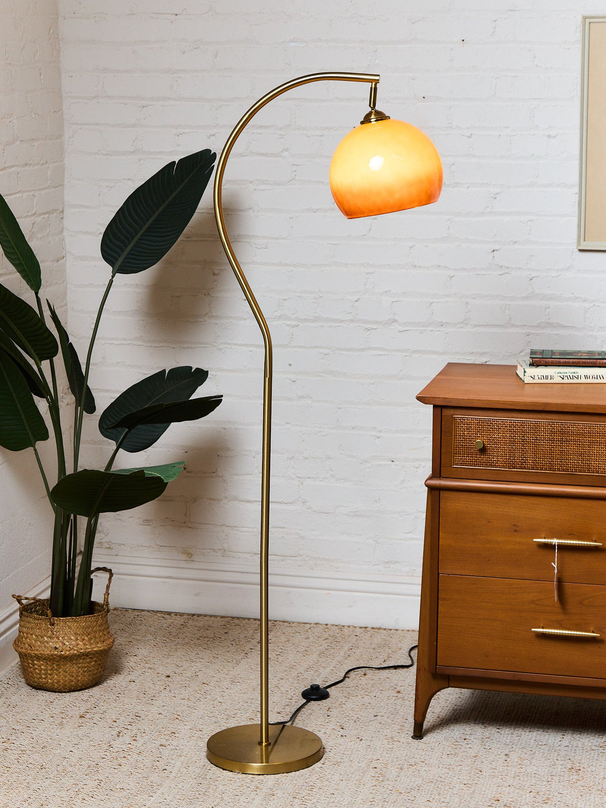 Sunset Floor Lamp
